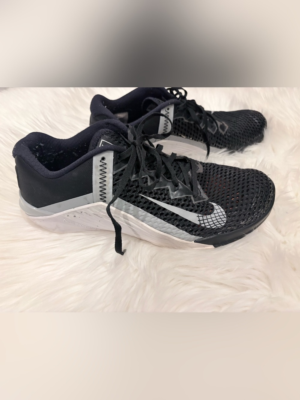 Nike Metcon 6 Training Shoe - Picture 5 of 9
